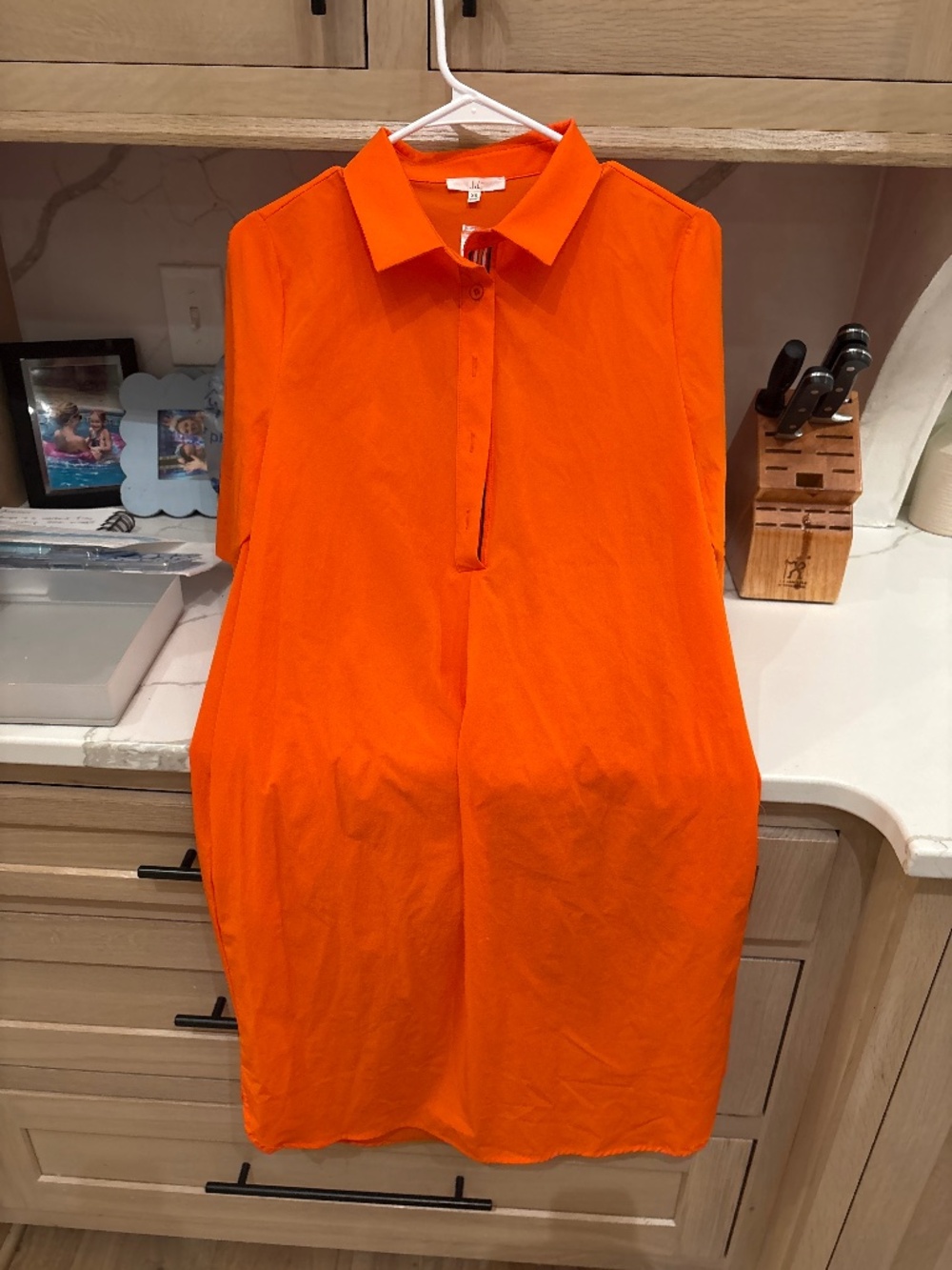 NWT Joh Dress